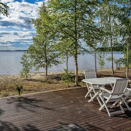 Semesterbostad Holiday Infanzia