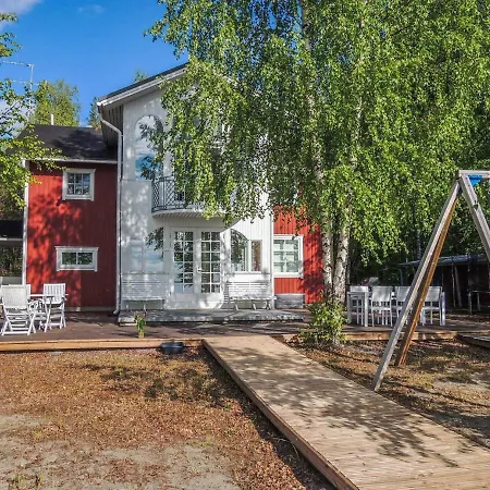 Holiday Infanzia Semesterbostad *
