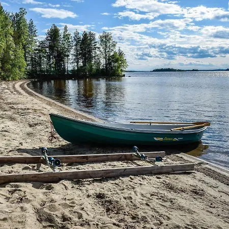 Holiday Infanzia * Kontiolahti