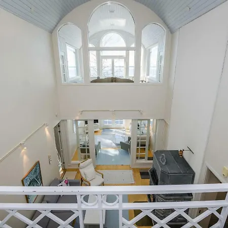 Holiday Infanzia Semesterbostad *