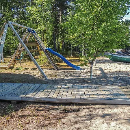 Holiday Infanzia Kontiolahti