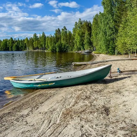 Holiday Infanzia Kontiolahti